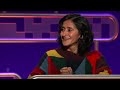 aparna nancherla is allergic to nonsense