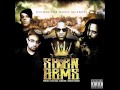 7 G.E.M.S. [Tragic Allies & Tragedy Khadafi] - 