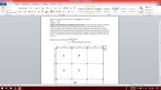 CSI Safe- flat slab design