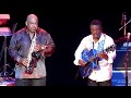 'Iconic' Gerald Albright ft. 'Stormin' Norman Brown - 