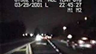 police chase -- Scott v. Harris