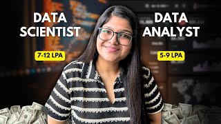 Data Analyst or Data Scientist – Which One Is Right for You?