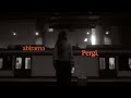 Abirama - Pergi | Official Music Video