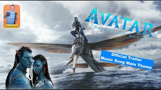 Avatar 2 The Way Of Water Official Trailer Music Song Main Theme