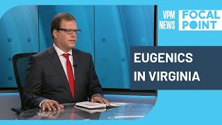 Eugenics in Virginia