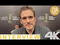 Matt Dillon reflects on career, upcoming film projects, Marrakech Festival