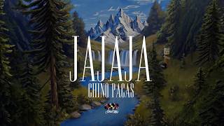 Chino Pacas - JAJAJA [Lyric Video]
