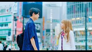 Handsome Brother Fell in Love with Younger Sister ❤️Japanese School Romantic Movie ❤️Liar x Liar