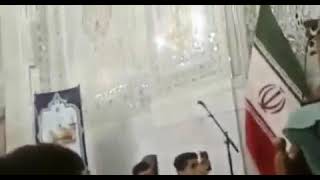 Sana Masooma e Qum ki | Mir Hasan Mir | Manqabat Bibi Fatima Masooma e Qum | 2019