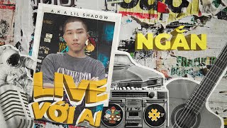 NGẮN - TA CÓ ( LIVEVOIAI #1) NGƯỜI CON HẢI PHÒNG TRẢI LÒNG TIẾNG HÁT