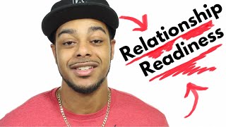Are you ready for a relationship? | How to make a guy like you