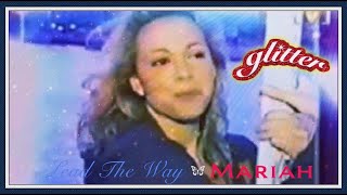 Mariah Carey - Lead The Way (Alt. Video Version)