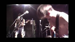 COCOBAT live at shimokita three 2024-9-15 guitar side ver