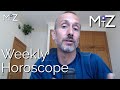 Weekly Horoscope October 21st to 27th 2024 - True Sidereal Astrology