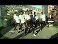 Expresso Morning Show on sabc 3