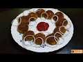 potato brinjal cutlet ഉരുളക്കിഴങ്ങും വഴുതനങ്ങയും കൊണ്ട് ഒരു കട്ലറ്റ്