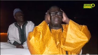 RAJASS SERIGNE MAKHTAR DIENE LIYANKHADA RAFAKHNA SERIGNE MAHIB GUEYE