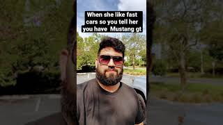 When she likes cars and you tell her you have a fast car called sonic 😂😭 #shorts #funny