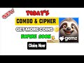 Gemz Daily combo Cards | Gemz Coin DailyCombo 14 JULY 2024