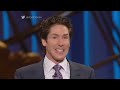 it s your due season joel osteen