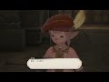 【ff14】【漆黒のヴィランズ】若葉マークがメインストーリー読みながら進めていくpatch5.1～ 7