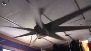 Kichler Lehr Climates Ceiling Fan