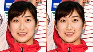 池江璃花子「泳ぐ自分を見せるのが一番の目標」Ｎスぺで語る