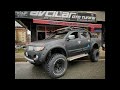 L 200 Off road, 4x4, Mitsubishi L200