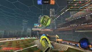 Seikoo Peak Double Flip Reset