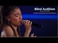 james arthur train wreck verena de la caridad the voice of germany 2024 short version