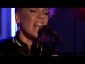 P!nk - What About Us in the Live lounge
