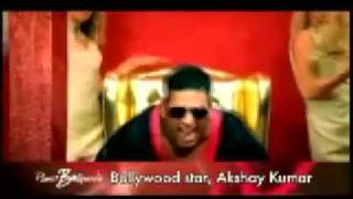 Akshay Kumar raps for Chandni Chowk to China EXCLUSIVE