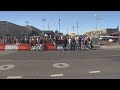 Dozens peacefully protest outside Maricopa County elections center