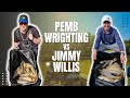 RD 2 FA Super Cup | Pemb Wrighting VS Jimmy Willis | Match Fishing 2023