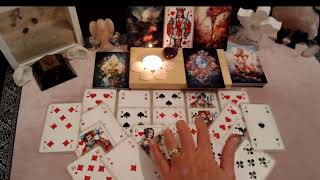 Seiner ENTSCHEIDUNG folgt REUE-eine BEZIEHUNG mit DIR wird für ihn zum GROSSEN Thema | #tarot #liebe