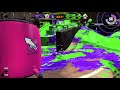 【ウデマエx】パブロでコンブエリア編【splatoon2 スプラトゥーン2】 part13