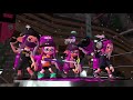 【ウデマエx】パブロでコンブエリア編【splatoon2 スプラトゥーン2】 part13