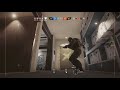 r6s 爆笑集 俺の背後に立つな！