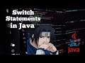 Switch Statements in Java ☕
