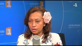 L'invitée café : Nicole Sanquer - 10/12/2019