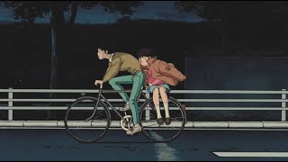 Shizuku + Seiji - Whisper of the Heart | Herp de Derp AMV