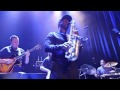 Ivan Mazuze Group | Cosmopolite Scene | Oslo Kulturnatt