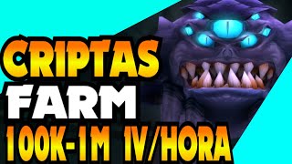 Pagate el wow con oro con Criptas farm | wow shadowlands