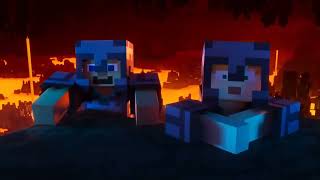 Minecraft All Animated Update Trailers | Full HD Video