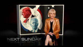 Trump cuts a ‘60 Minutes’ interview short and then taunts Lesley Stahl