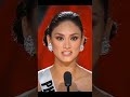 Pia Wurtzbach ❀😍 Miss universe 2015👑 Philippines🇵🇭 #missuniverse #philippines