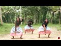 karuppaana kaiyale dance cover ladybugs tamil song thaamirabharani vishal muktha