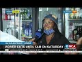 SA's Electricity Crisis | A dark week ahead