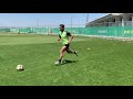 high intensity conditioning circuit for football soccer