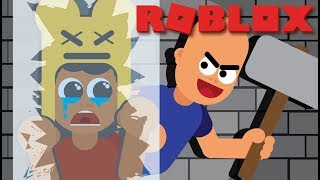 I Can See U Ninjas Roblox Tower Battles Gameplay - muhahahahah roblox murder mystery 2 gameplay youtube